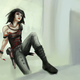 Illustration for article titled The Sexiest Mutants, Cyborgs And Posthumans Of All Time